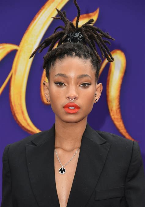 willow smith recent pictures.